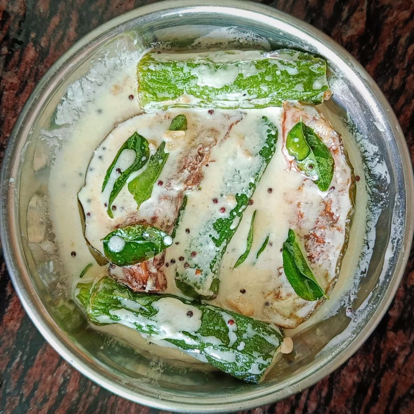 Dahi Baingan